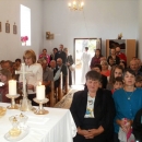 U Crnomu Kalu obilje ivanjske radosti i kolo