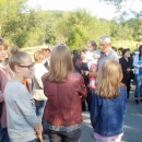 U Crnomu Kalu obilje ivanjske radosti i kolo