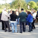 U Crnomu Kalu obilje ivanjske radosti i kolo
