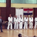 Završena polusezona Taekwondo kluba Gacka