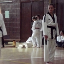 Završena polusezona Taekwondo kluba Gacka