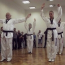 Završena polusezona Taekwondo kluba Gacka