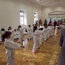 Završena polusezona Taekwondo kluba Gacka