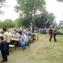 Petrova na Stocu, u molitvi i narodnom veselju