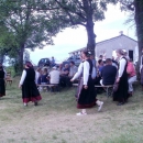 Petrova na Stocu, u molitvi i narodnom veselju