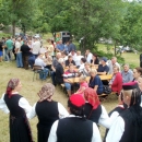 Petrova na Stocu, u molitvi i narodnom veselju