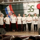 O 35. obljetnici KUU Gacka iz Lešća