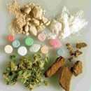 A droge - kao u priči