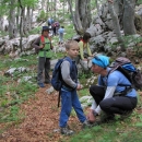 Završila Mala velebitska planinarska škola