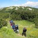 Završila Mala velebitska planinarska škola