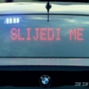 I brzine, i alkohola i lakših nesreća