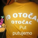 Put putujedu, a put in dalek ...