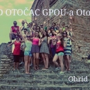 FD Otočac brani hrvatske boje u Ohridu