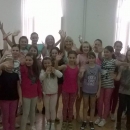 Tajne dramskog života - Dječje ljeto 2015.