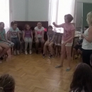 Tajne dramskog života - Dječje ljeto 2015.