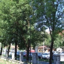 Radovi na uređenju okoliša crkve uglavnom teku