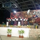 FD Otočac se vraća s festivala u Ohridu kući