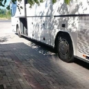 FD Otočac se vraća s festivala u Ohridu kući