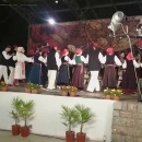 FD Otočac se vraća s festivala u Ohridu kući
