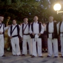 KUD Lipa Sinac sinoć na Korani
