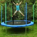 Djeco, čekaju vas trampolini!