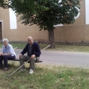 Priprava za Ilinju - s voljon i na vrime