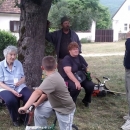Priprava za Ilinju - s voljon i na vrime
