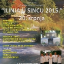 U pondiljak svi na Ilinju u Sinac!