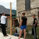 Složni Kuterevci pozornicu grade ...