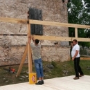 Složni Kuterevci pozornicu grade ...