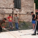 Složni Kuterevci pozornicu grade ...