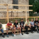 Složni Kuterevci pozornicu grade ...