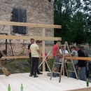 Složni Kuterevci pozornicu grade ...