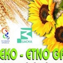 Velik interes ekipa za lovačke kotliće na EKO-ETNO GACKOJ