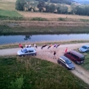 Gačanske konopašice na 3. Državno prvenstvo u Karlobagu