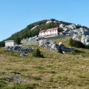 Otočac jutrom najhladnije hrvatsko mjesto