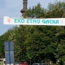 Zahuktavaju se završne pripreme za skoru EKO-ETNO GACKU