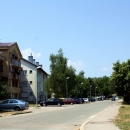 Ulica Bartola Kašića uskoro u novom, urbanom stilu?  
