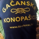 Gačanske konopašice danas na državnomu natjecanju u Karlobagu