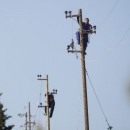 Devet naselja na području Gospića sutra bez struje