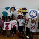 "Pogledom lutke" oduševilo djecu