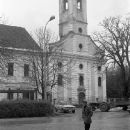 Balada o djevojci, ratu i kestenu