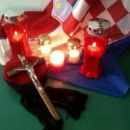 Za ljubav se gine, za Hrvatsku se diše ....