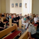 Misa za poginule branitelje u Oluji i sve poginule branitelje u Domovinskom ratu