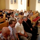 Misa za poginule branitelje u Oluji i sve poginule branitelje u Domovinskom ratu