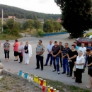 U Švici misa za poginule branitelje u Oluji i svima drugima olujama u Domovinskom ratu