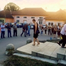 U Švici misa za poginule branitelje u Oluji i svima drugima olujama u Domovinskom ratu
