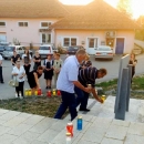 U Švici misa za poginule branitelje u Oluji i svima drugima olujama u Domovinskom ratu
