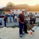 U Švici misa za poginule branitelje u Oluji i svima drugima olujama u Domovinskom ratu