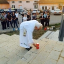 U Švici misa za poginule branitelje u Oluji i svima drugima olujama u Domovinskom ratu
